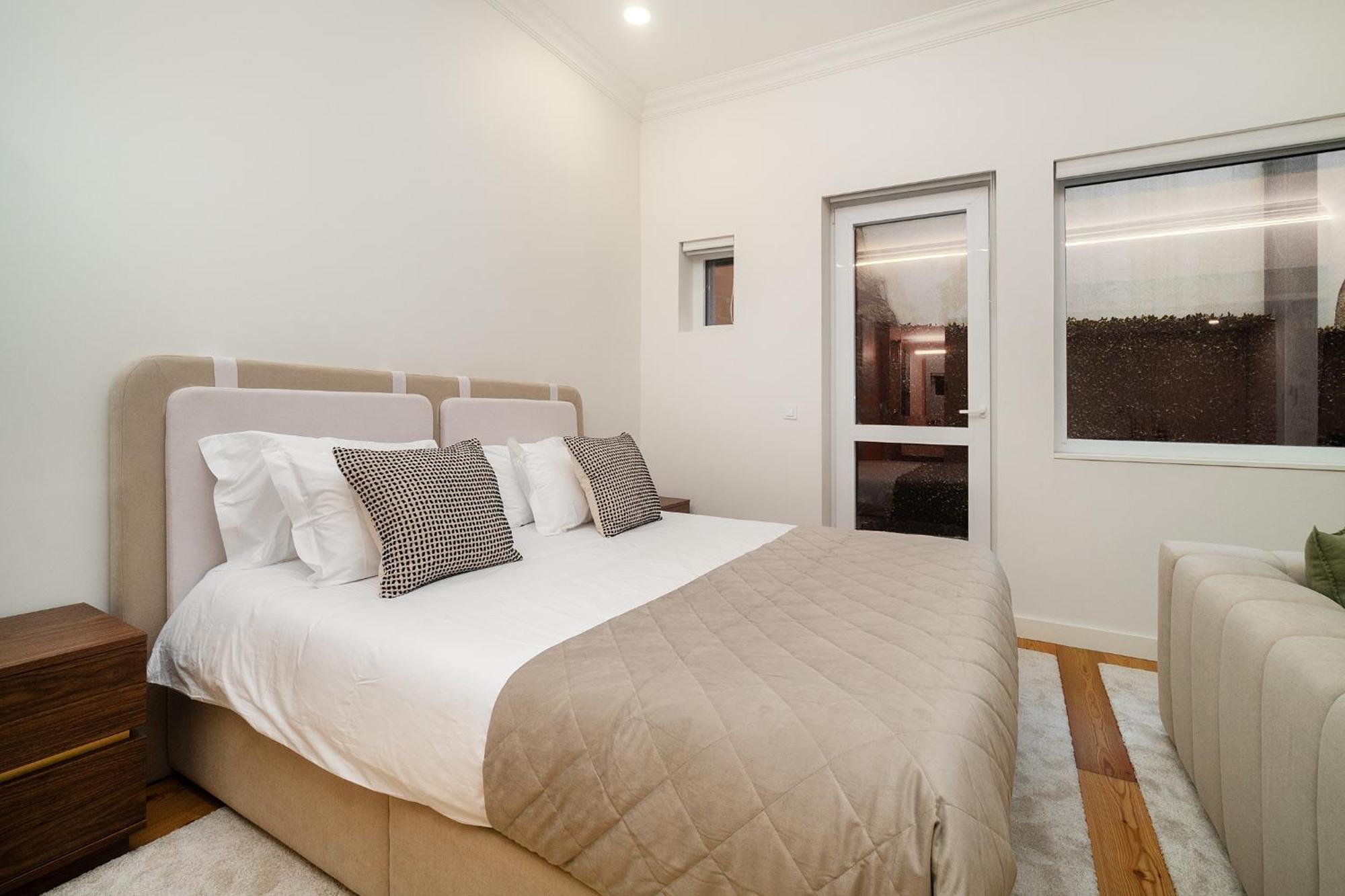 Whome Modern In Santa Catarina * Porto