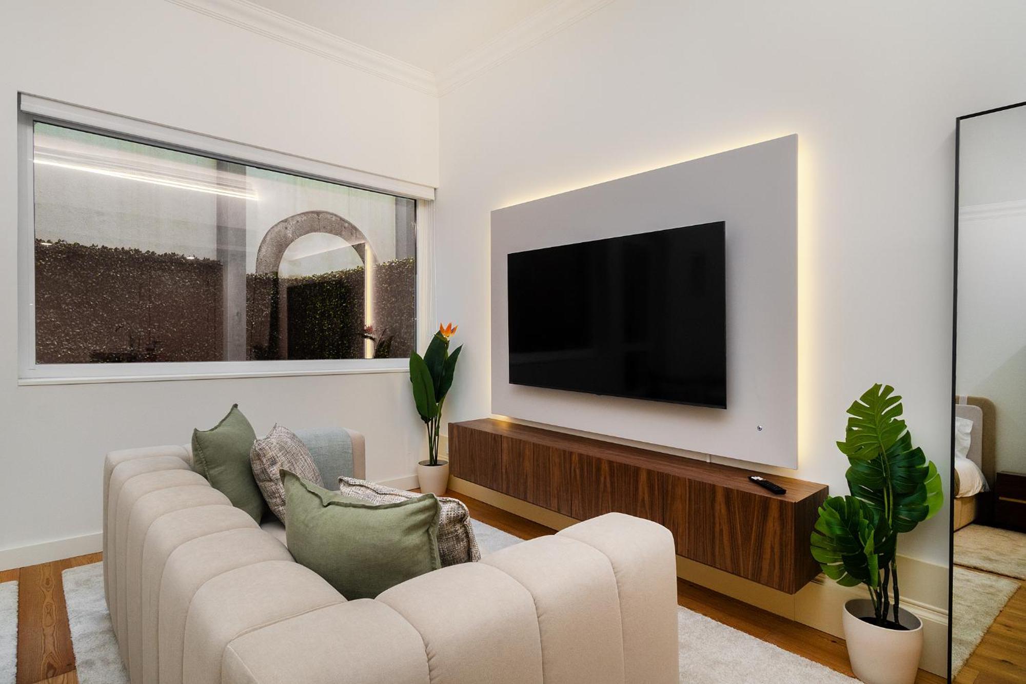 Whome Modern In Santa Catarina Porto