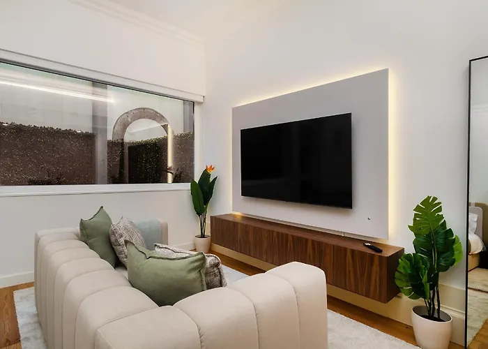 Whome Modern Studio In Santa Catarina