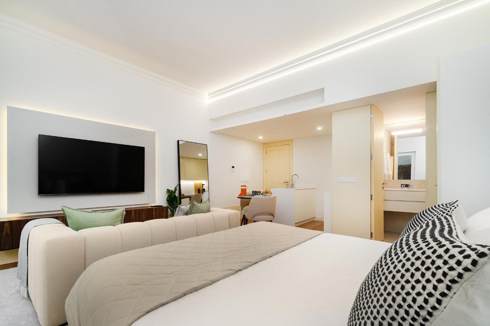 Whome Modern In Santa Catarina Porto